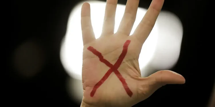 Casos de feminicídios disparam em Santa Catarina, o “dito” Estado mais seguro do Brasil