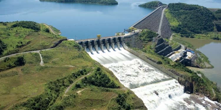 Em março a Usina Machadinho repassou R$ 3,7 milhões a título de compensação financeira