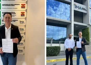 IMA concede licença para ampliação das Termas de Piratuba