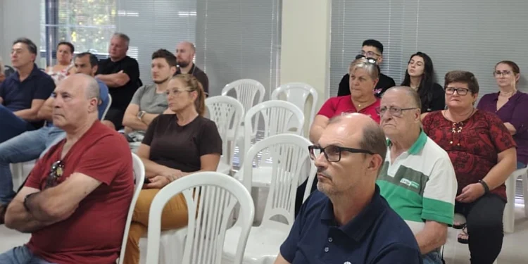 Companhia Hidromineral de Piratuba, tem lucro de mais de R$ 3 milhões em 2025