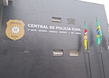 Tiroteio durante campeonato de futebol amador deixa dois torcedores mortos no RS