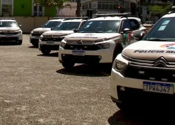 Motorista de aplicativo aceita corrida até Zortéa, é sequestrado, mas consegue reagir e matar criminoso na Serra de SC