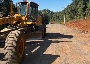 Após mais de 40 anos de espera, Marcelino Ramos confirma licitação milionária para asfalto da ERS-491