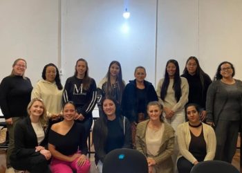 Senac inicia Curso de Maquiador em Getúlio Vargas em parceria com o CEDEDICA