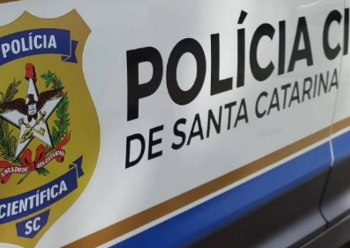 Homem é encontrado morto com ferimentos na cabeça em estrada rural de Capinzal, no Meio-Oeste de Santa Catarina