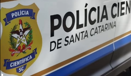 Homem é encontrado morto com ferimentos na cabeça em estrada rural de Capinzal, no Meio-Oeste de Santa Catarina