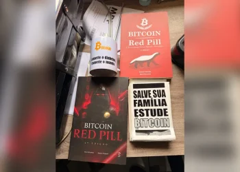 Polícia Federal apura uso de bitcoins por servidor público de Capinzal que enviou drogas e medicamentos ao exterior