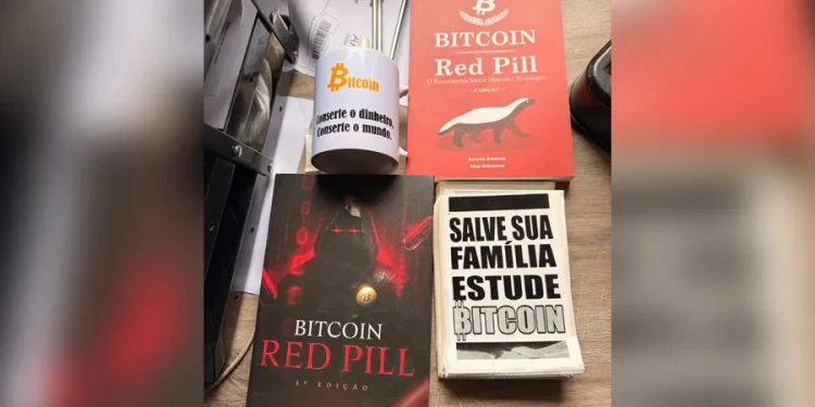 Polícia Federal apura uso de bitcoins por servidor público de Capinzal que enviou drogas e medicamentos ao exterior