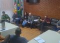 Machadinho sediará abertura estadual da colheita da erva-mate no dia 28 de maio