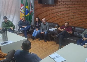 Machadinho sediará abertura estadual da colheita da erva-mate no dia 28 de maio