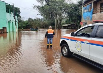 NOAA eleva alerta para formação de forte El Niño e acende preocupação no Sul do Brasil