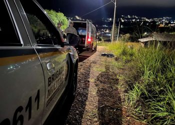 Mulher é encontrada morta em Getúlio Vargas