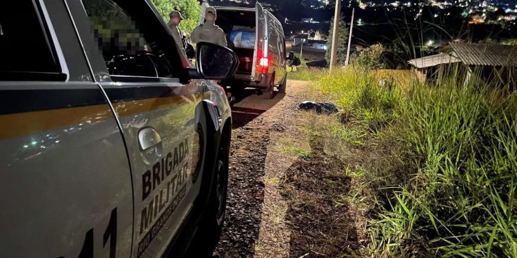 Mulher é encontrada morta em Getúlio Vargas