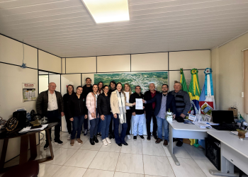 São João da Urtiga recebe primeira emenda parlamentar voltada à causa do autismo