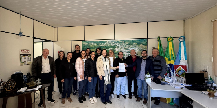 São João da Urtiga recebe primeira emenda parlamentar voltada à causa do autismo