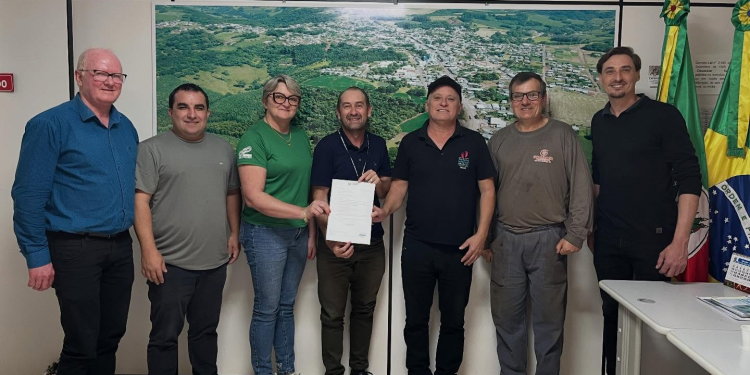 Emenda de R$ 50 mil reforça ações culturais e tradicionalistas do CTG Coxilha da Serra em São João da Urtiga