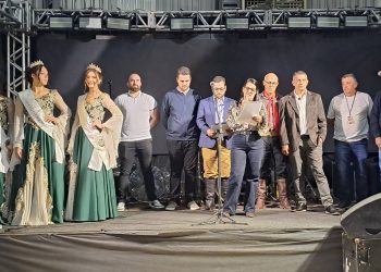 Costelão na Brasa reúne grande público e marca noite de tradição e confraternização em Machadinho