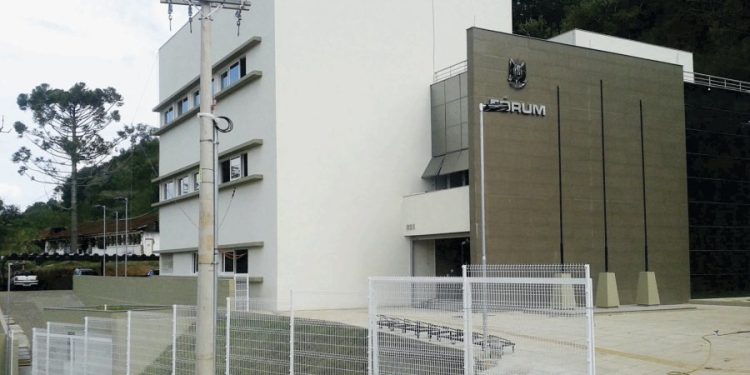 Foro de Marcelino Ramos suspende atendimento presencial