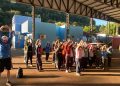 Carlos Gomes mobiliza escolas e comunidade no Dia do Desafio com atividades físicas e passeio ciclístico