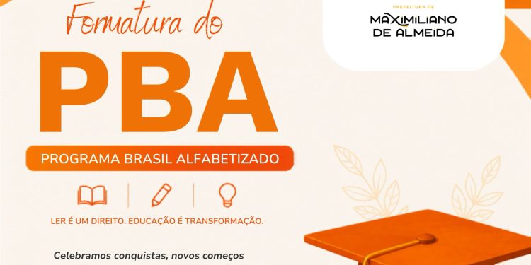 Créditos: Prefeitura de Maximiliano de Almeida