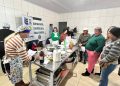 Uergs entrega certificados da primeira turma da Especialização em Gestão Ambiental na Indústria em Erechim