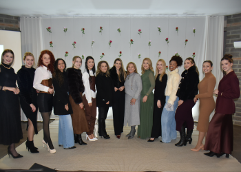 Integração, conhecimento e preparação marcam manhã das candidatas à Rainha da Frinape 2026 e Expo Erechim 2027