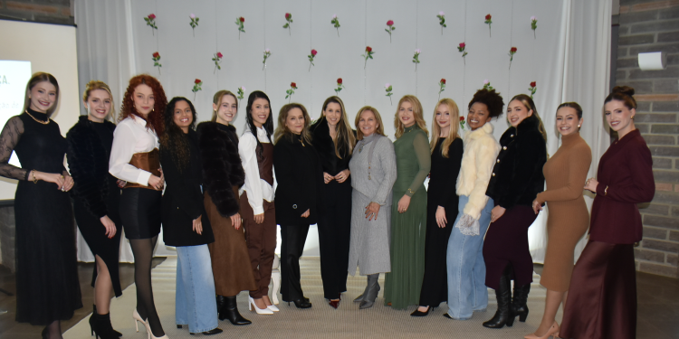 Integração, conhecimento e preparação marcam manhã das candidatas à Rainha da Frinape 2026 e Expo Erechim 2027