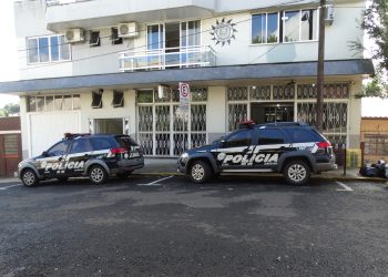 Polícia Civil prende condenado por estuprar sobrinha de 12 anos em Erechim