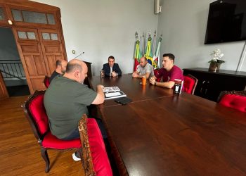 Erechim vai receber etapa do Campeonato Gaúcho de Rally de Regularidade 4×4