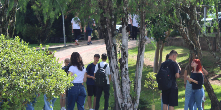 Estudantes de 16 a 20 anos podem se inscrever gratuitamente no Programa Jovem Empreendedor