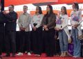 Inauguração da Prefeitura e escolha da nova Corte marcam programação em Áurea