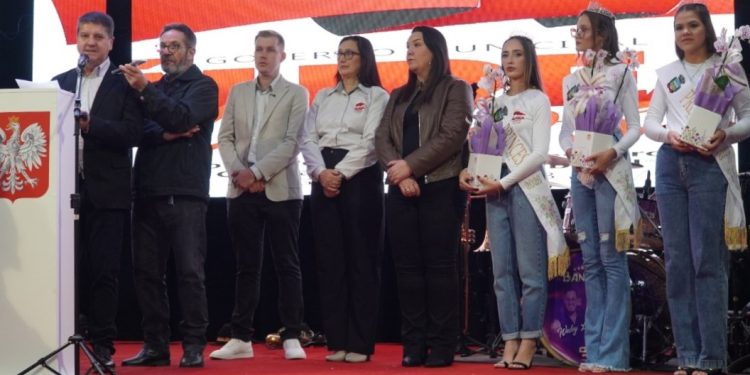 Inauguração da Prefeitura e escolha da nova Corte marcam programação em Áurea