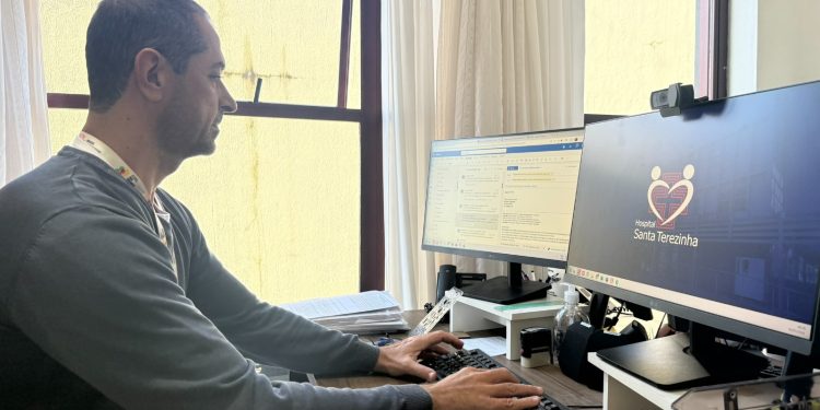 Seis meses de hemodinâmica pelo SUS marcam avanço histórico na saúde de Erechim