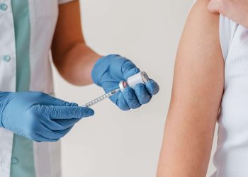 Viadutos retoma vacinação contra a gripe após recebimento de novas doses