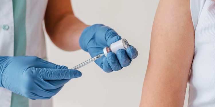 Viadutos retoma vacinação contra a gripe após recebimento de novas doses