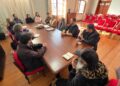 Município de Erechim e UFFS avançam na parceria para qualificar as ações de regularização fundiária