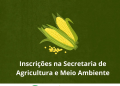 Produtores de Paim Filho já podem se inscrever no Programa Milho 100%
