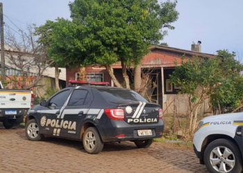 Homem é encontrado morto em residência em Machadinho
