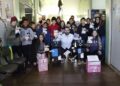 Educação Fiscal transforma alunos em agentes de cidadania em Maximiliano de Almeida