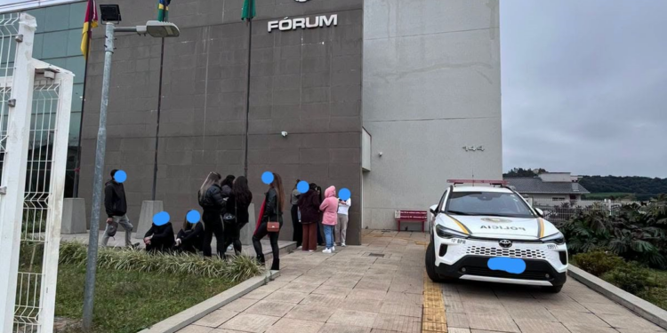 Tribunal do Júri condena acusado de feminicídio de Marina Lemos ocorrido em Machadinho
