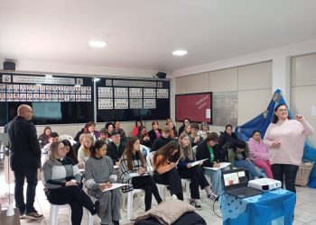 Carlos Gomes promove VII Conferência Municipal dos Direitos da Criança e do Adolescente