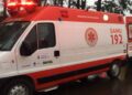 Mulher morre atropelada após acidente com moto em Gramado dos Loureiros