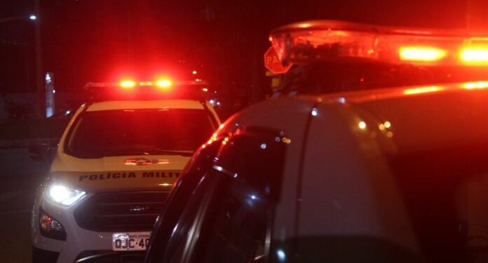 Corpo de homem morto com diversas facadas é encontrado com mãos amputadas em Campos Novos