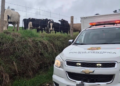 Agricultor morre atingido por animal em Alto Bela Vista (SC), na divisa com Marcelino Ramos