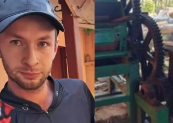 Jovem morre em acidente durante moagem de cana no interior do Rio Grande do Sul