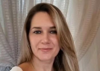 Ex-marido de professora encontrada morta em Constantina é preso preventivamente