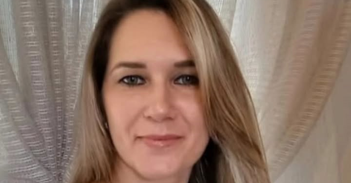 Ex-marido de professora encontrada morta em Constantina é preso preventivamente
