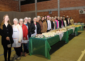 Curso de confeitaria forma 15 alunas e amplia oportunidades de geração de renda em Carlos Gomes