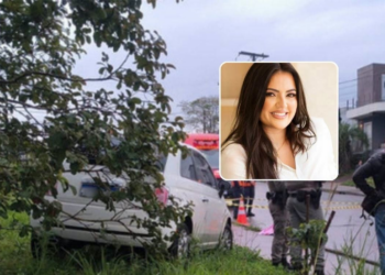 Tragédia: Mulher morre após ser atropelada pelo próprio carro em Venâncio Aires