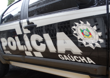 Acusado de tentativa de homicídio é preso preventivamente